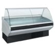Vitrine service arrière